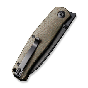 Couteaux pliants de poche pour les excursions en camping et les pique-niques, design compact pour un rangement pratique et les aliments de pique-nique - Product Image 5