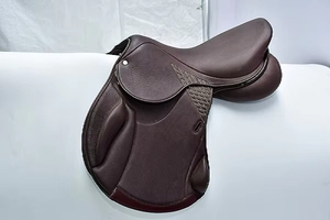 Almohadillas para Silla de Montar a Caballo de Alta Calidad, Duraderas, en Diferentes Tamaños, a un Precio Razonable, con Diseño de Logotipo y Color Personalizados - Product Image 3