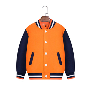 Chaqueta de Motociclista 100% Algodón OEM al por Mayor Más Popular de 2026 con Logotipo Bordado Personalizado y Parches por Toda la Superficie, Estilo Vintage para Hombre - Product Image 4