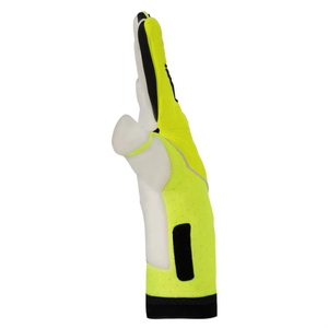 Gants de gardien de but de football longue durée pour joueurs juniors, hommes, femmes, enfants – Tailles variées – Gants d'entraînement pour académie de football - Product Image 6