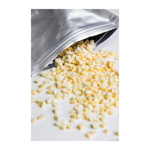 Premium Freeze Dried <b>Pineapple</b> Cubes Bulk Supply 100% Natural Ingredients Vietnam - Product Image 4