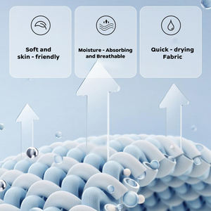 Quick Dry 100% polyester Sports Seamless <b>Men's</b> Marathon Breathable Custom Race <b>Singlet</b> Running Gym Tank Top <b>Men</b> - Product Image 5