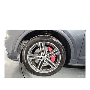 ออดี้ SQ5 3.0 TDI ควอตโตร รุ่นธันวาคม 2020 ระยะทาง 63,269 กม. มาตรฐานไอเสียยูโร 5 เกียร์อัตโนมัติ เบาะหนัง พวงมาลัยซ้าย - Product Image 5