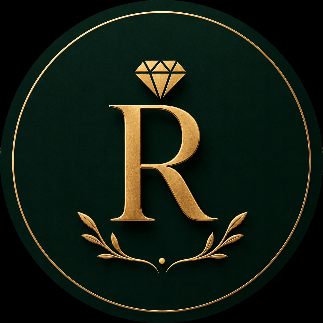 REMA JEWELLERS logo