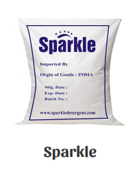 Limpieza profunda, 5kg, polvo secado por pulverización, manchas resistentes, telas suaves, alta espuma, frescura de larga duración, lavanda desechable para ropa - Product Image 4