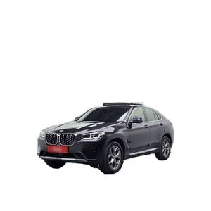 BMW X4 XDrive20i XLine 2022, conduite à gauche, boîte automatique, caméra de recul, 39 139 km - Product Image 1