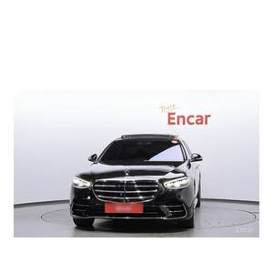 Mercedes-Benz Classe S S500L 4MATIC Modèle Juillet 2023 avec 92 719 km, boîte automatique, sièges en cuir, caméra de recul - Product Image 3