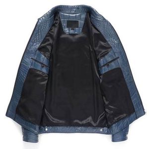 Outfitize Women's Red Leather Biker Jacket Asymmetrical Zipper Genuine Leather Slim Fit <b>Sexy</b> Party Wear Moto <b>Outfits</b> - Product Image 3