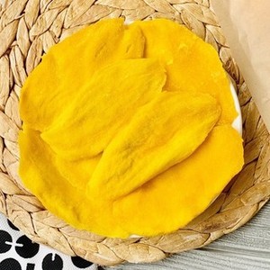 Mangues tropicales séchées naturelles du Vietnam, qualité supérieure, en gros - Product Image 1