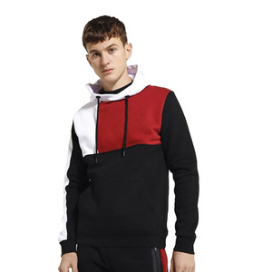PIHA SPORTS Sweat-shirts unisexes pour enfants, garçons et filles, imprimé graphique 3D, en polaire Galaxy, avec poche zippée, manches longues, polyester/coton, pour Noël - Product Image 6