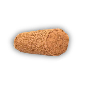 Tronco de Fibra de Coco Sostenible para la Gestión de la Erosión y el Desarrollo de Infraestructura Ecológica - Product Image 1