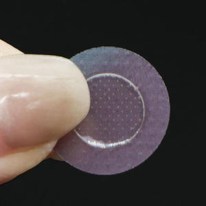 Patchs de micro-aiguilletage à l'acide hyaluronique et à l'acide salicylique pour dissoudre les taches brunes (120/240 <span class=keywords><strong>aiguilles</strong></span>) pour l'acné - Product Image 5