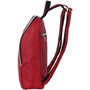 <b>Laptop</b> <b>Backpack</b> Waterproof Zipper Closure 24L Capacity Business Travel SAKOS XAVIA SBV153RYNG00 Unisex Anti-Theft Polyester - Product Image 3