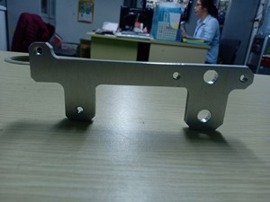 Servicios de Fresado CNC y Acabado de Superficies en Vietnam - Product Image 4