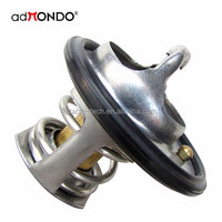 Termostat Pendingin AdNONDO 474Q15171 041200GG010 Baru untuk RS J3 HAIMA M3/S5 (OE 1041200GG010)