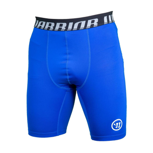 Pantalones Cortos de Compresión Warrior Base Layer Sr Negros - Product Image 2