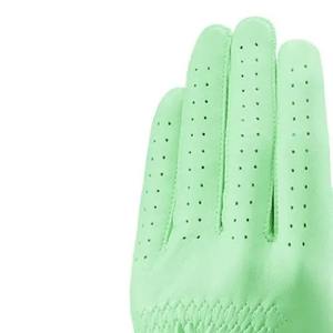 Gants de golf professionnels 2026 les plus vendus – Logo personnalisé, couleurs variées, protection UV, respirants, adhérence optimale, évacuation rapide de l'humidité - Product Image 3