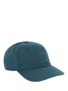 Wholesale Plain 6 Panel Baseball Cap Unstructured Cotton Hat with Custom Embroidered Logo for Men - Product Image 3