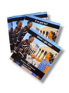 Wholesale Supply Hardbound Board <b>Books</b> with Perfect Binding Durable Cardboard Pages for Early Learning Reading Educational Sale - Product Image 3