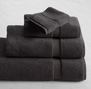 Ensemble de serviettes de bain de luxe 100% coton, séchage rapide, compressées, très absorbantes, toucher doux, serviettes de bain personnalisées pour hôtel, vente en gros - Product Image 3