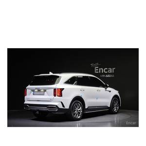 2023 สำหรับ Kia Sorento ดีเซล 2.2 ขับเคลื่อน 4 ล้อ 32,088 กม. เบาะหนัง พวงมาลัยซ้าย - Product Image 2