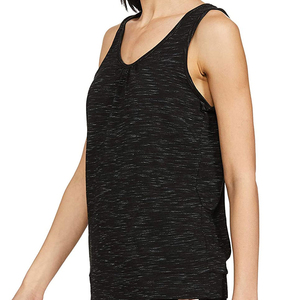 Lightweight <b>Mesh</b> Back <b>Women</b> Tank <b>Top</b> Cooling Breathable Running Vest Anti-Odor Sportswear <b>Women</b> Tank <b>Top</b> Quick-Drying Athletic - Product Image 5