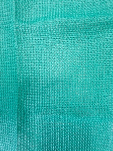 Filet d'ombrage en HDPE avec traitement UV, maille verte, filet pare-soleil pour serre, jardin, patio, piscine, auvent - Product Image 6