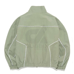 Pantalon de sport d'été à capuche, fin, à séchage rapide, unisexe, léger, ample, taille élastique, motif léopard, 100% nylon - Product Image 1