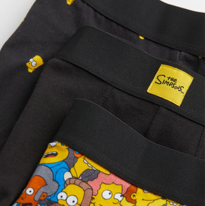 Calzoncillos Boxer Deportivos RABUSH de Alta Elasticidad y Estampado Digital en 4 Direcciones, Personalizables con Logotipo, Nuevo Diseño Transpirable - Product Image 6