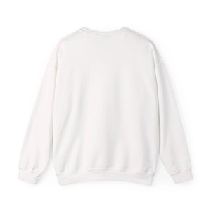 Sweat-shirt à col rond, Pull de Noël, Pull de fête, Festif - Product Image 2