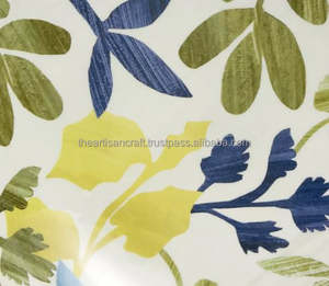 Tazón para Servir Ecológico de Madera Natural con Diseño Náutico para Ensaladas y Frutas, Hecho a Mano por ARTISAN CRAFT, Recuerdo - Product Image 6