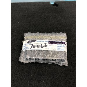 Axcelis 17111810 Hraphite Inner Duct VGI GSDHE - Equipo y Piezas de Semiconductores de Confianza de Marca Global - Product Image 1