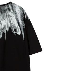 Camiseta de Diseño Elegante para Hombre, Nueva Llegada, Superventas, Ropa Estampada de Primera Calidad, Conjunto de Camisetas para Verano - Product Image 4