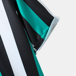 Camisetas Versátiles para Hombre de Fabricante |   Costura Doble Aguja Resistente |   Camiseta Básica de Corte Moderno |   Ropa Cómoda para Uso Diario - Product Image 4