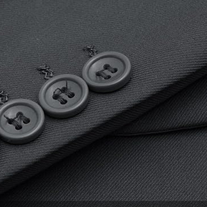 ชุดสูทแฟชั่นผู้ชายขายส่ง มีสินค้าในสต็อก ดีไซน์ใหม่ปี 2026 พร้อมกางเกงและเสื้อโค้ททุกขนาด - Product Image 6