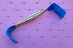 อุปกรณ์ยกกระชับหน้าอกแบบสองด้าน คุณภาพพรีเมียม 2 ชิ้น สำหรับศัลยกรรมเสริมหน้าอก - Product Image 6