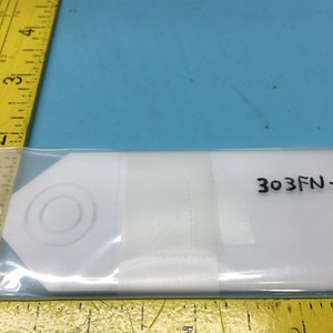 AMAT 303FN-119617 ใบมีดหุ่นยนต์, AAC, หมายเลข 8, 140207 - ผู้จัดจำหน่ายอุปกรณ์และชิ้นส่วนเซมิคอนดักเตอร์ระดับโลกที่เชื่อถือได้ - Product Image 3