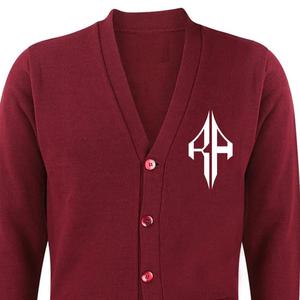 Créez vos propres pulls en laine/cachemire tricotés de qualité supérieure avec logo de sororité/fraternité/école/collège/université - Product Image 5