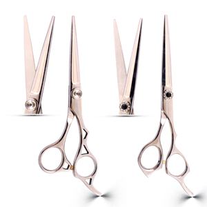 <b>Hair</b> cutting scissors professional salon grade stainless steel tools created for precise haircut shaping thinning <b>styling</b> - Product Image 1