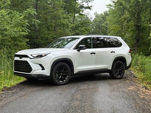 Prix d'usine pour le SUV hybride Highlander, essence, plastique OEM/ODM de qualité supérieure, emballage d'exportation, meilleure qualité, livraison rapide dans le monde entier - Product Image 6