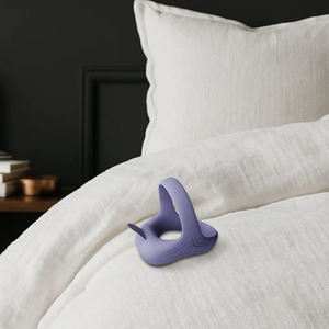 แหวนซิลิโคนสวมอวัยวะเพศชาย - Product Image 6