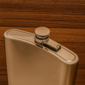 12. ขวดสเตนเลสทันสมัยสำหรับเป็นของขวัญส่งเสริมการขายโลโก้ตามสั่ง - Product Image 2