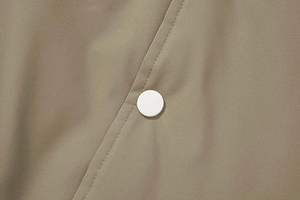 เสื้อแจ็คเก็ตวินด์เบรกเกอร์ทรงบอมเบอร์ปักลายบาสเก็ตบอลสำหรับผู้ชายไซส์ใหญ่ ตกแต่งด้วยผ้าปะติดด้านหน้า ทรงโอเวอร์ไซส์ - Product Image 6