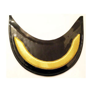 Servicio OEM Personalizado al por Mayor, Visera de Alambre con Logotipo y Diseño Personalizados, Material Puro de la Mejor Calidad, Visera de Alambre con Logotipo Personalizado - Product Image 6