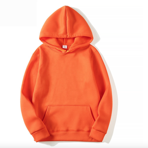 Sudaderas con Capucha de Forro Polar Lavado a la Piedra de Alta Calidad para Otoño, Unisex, con Logotipo Bordado Personalizado, Talla XS para Hombre, Venta al Por Mayor, Ecológicas - Product Image 2