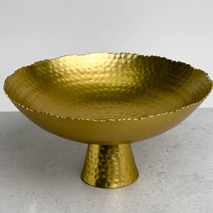 Serving Dish And Bowl Tableware Serving Bowls Design Handmade Finishing Food Rough Design Indoor decor Solid Material - Product Image 3