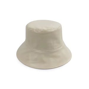 Bucket Hat Breathable Outdoor Comfort For Camping <b>Hiking</b> And Travel Fashion Bucket Hat - Product Image 1