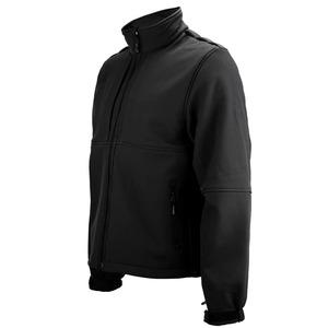 Mens Reflective Visibility Workwear Jacket Protective <b>Utility</b> Clothing For Industrial Operations And Field Services - Product Image 4