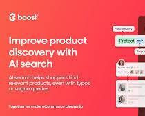 Aplicación avanzada de filtro y búsqueda de productos de Shopify con filtros inteligentes, búsqueda instantánea, clasificación y fácil descubrimiento de productos. - Product Image 2