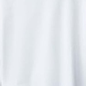 Sudadera Blanca de Cuello Redondo para Mujer con Detalle de Costura en V, Hombros Caídos y Mangas Largas Holgadas para un Estilo Casual Urbano - Product Image 6